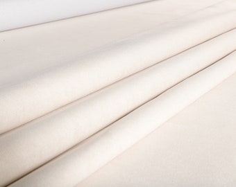 White Twill upholstery fabric by the yard-For home decor, upholstery projects, chairs, sofas, furnishing, & pillows
