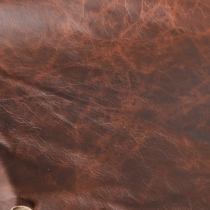 Premium American full grain Distressed Stonewood Ashen Leather Sheets, leather sheet leather jewelry, earring, wallet, book binding