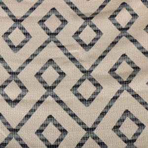 Geometric Woven Premium Designer Upholstery Fabric by the yard-For home decor, upholstery projects, chairs, sofas, furnishing, & pillows