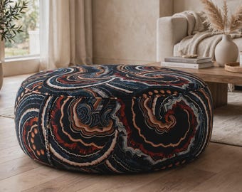 Fantasia Velvet by Temperley London x Romo, upholstery fabric - for home decor, upholstery projects, chairs, sofas, furnishing, & pillows
