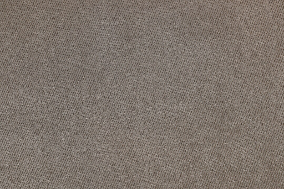 Gray Upholstery Twill Linen