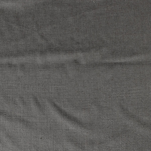 Dark Grey Woven upholstery fabric by the yard-For home decor, upholstery projects, chairs, sofas, furnishing, & pillows