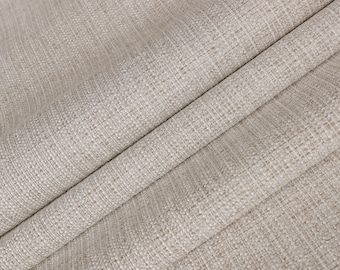 High Quality Woven Chenille Upholstery Fabric by the yard - For home decor, upholstery projects, chairs, sofas, furnishing, & pillows