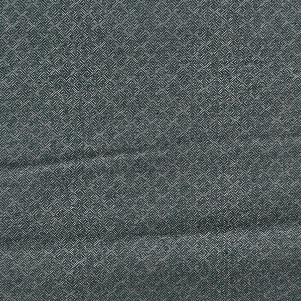Teal and Grey Greek Key Premium Designer upholstery fabric by the yard-For home decor, upholstery project, chair, sofa, furnishing, & pillow