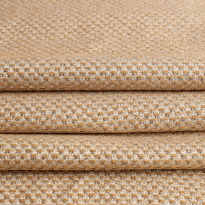 Tan n Autumn Colored Premium Designer upholstery fabric by the yard-For home decor, upholstery project, chairs, sofas, furnishing, & pillows