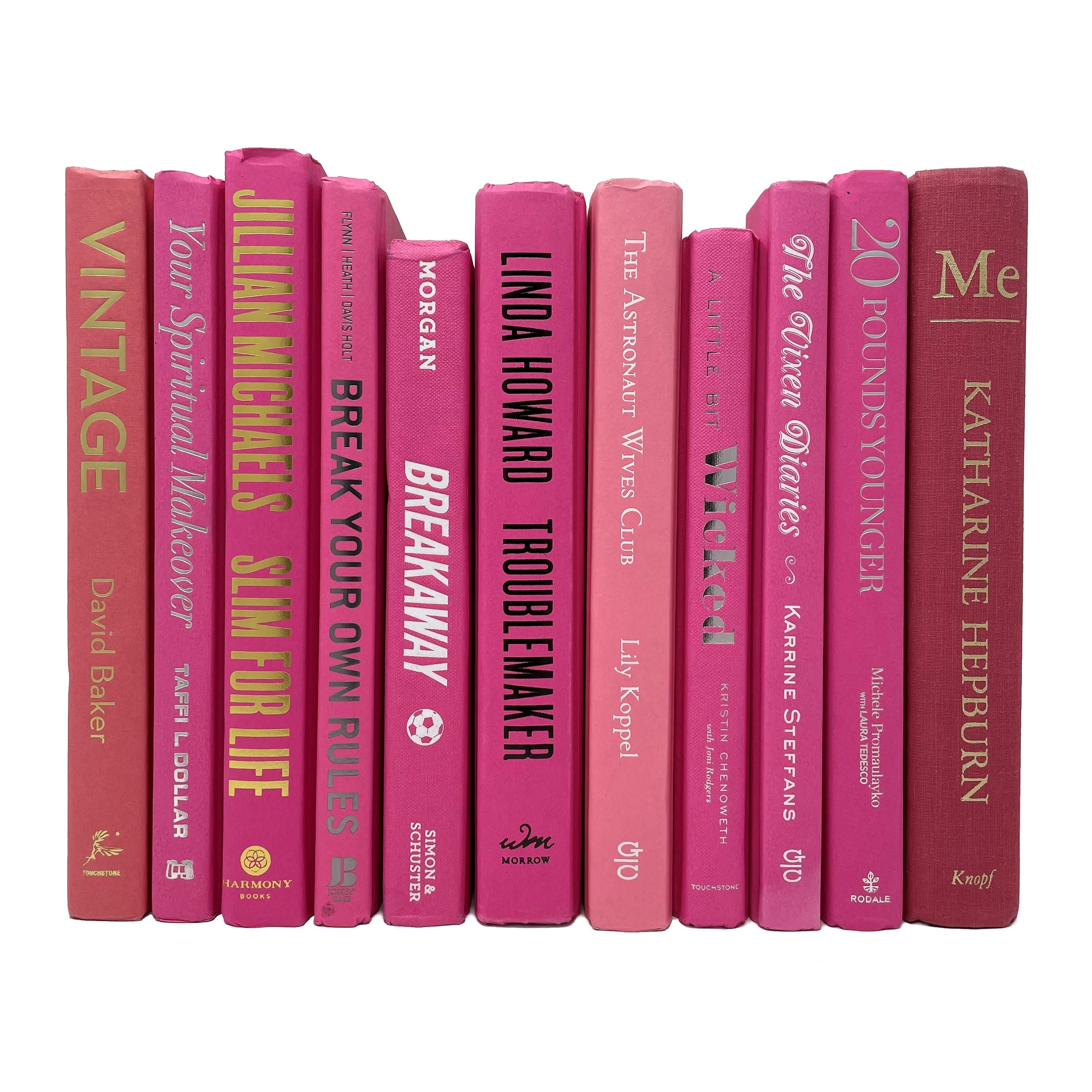 Pink Vibes⚡️  Fashion wallpaper, Book labels, Book design