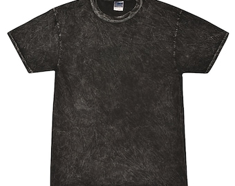 Mineral Design T-Shirt Unisex