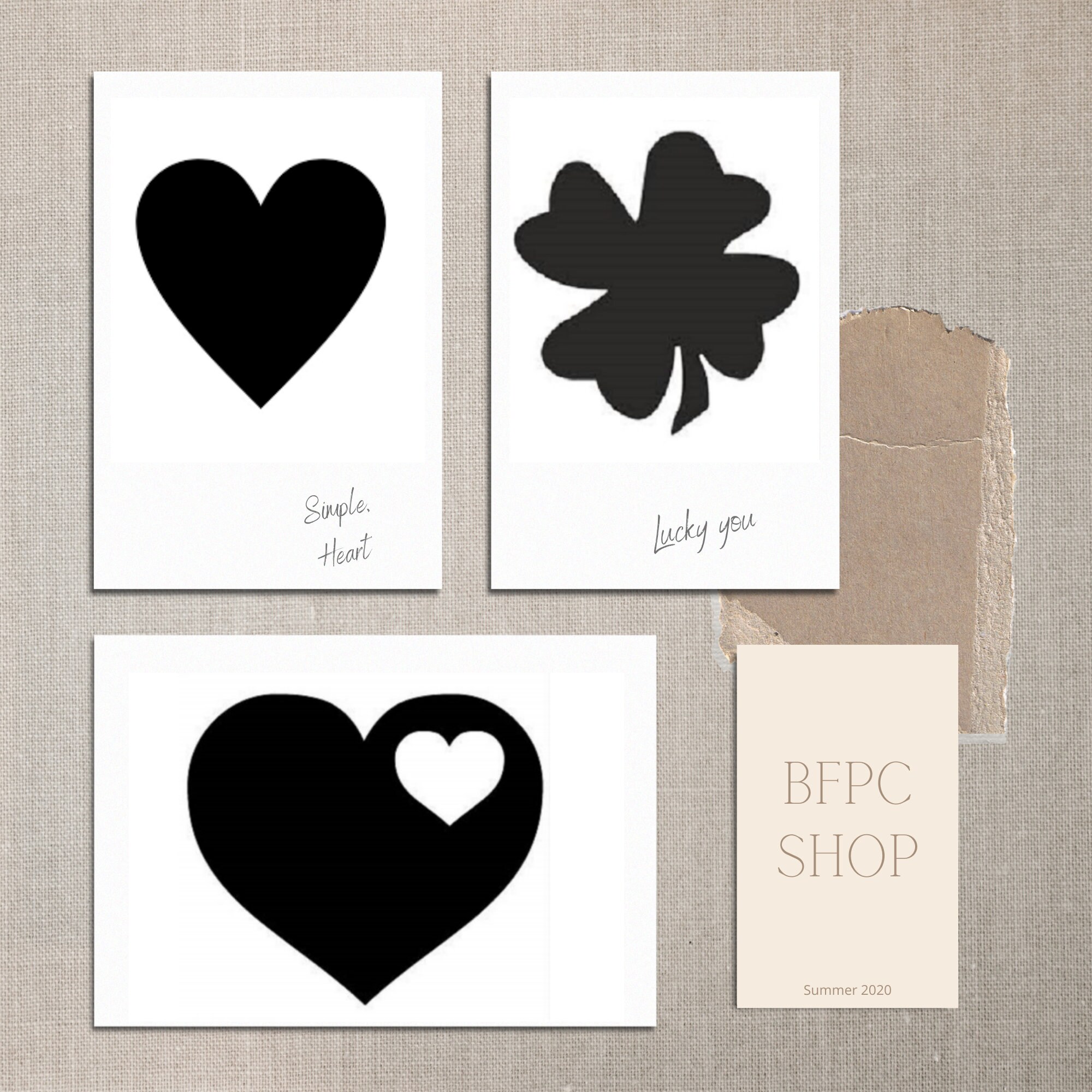 Buch Falten Muster Bundle einfache Muster zu folgen Bücher