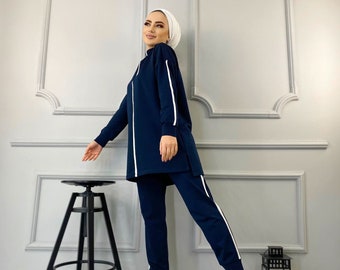 Modest sportswear - Etsy Nederland