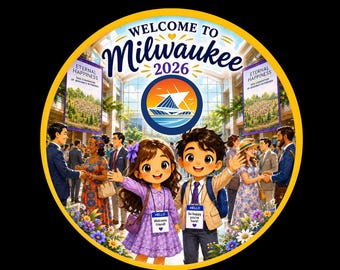 Welcome to our 2026 - International Convention