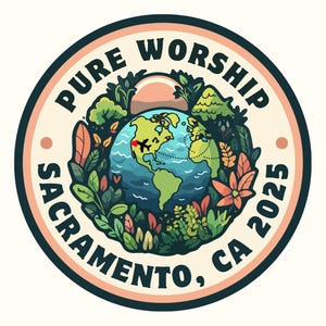 2025 Special Convention, Sacramento
