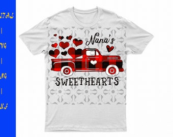 Download Grandmas Sweethearts Etsy