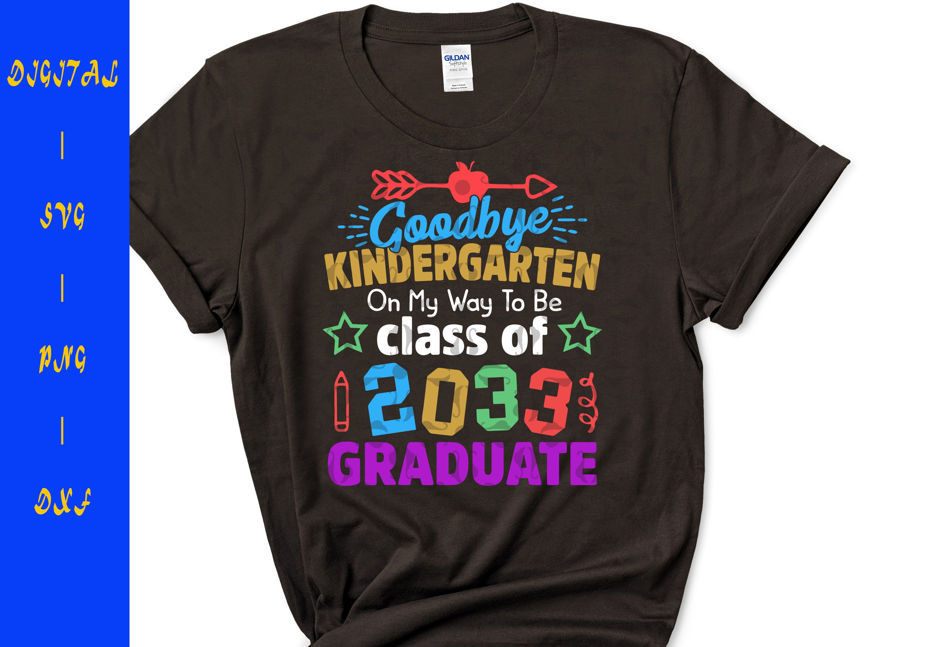 Free Free 256 Goodbye Kindergarten Svg Free SVG PNG EPS DXF File