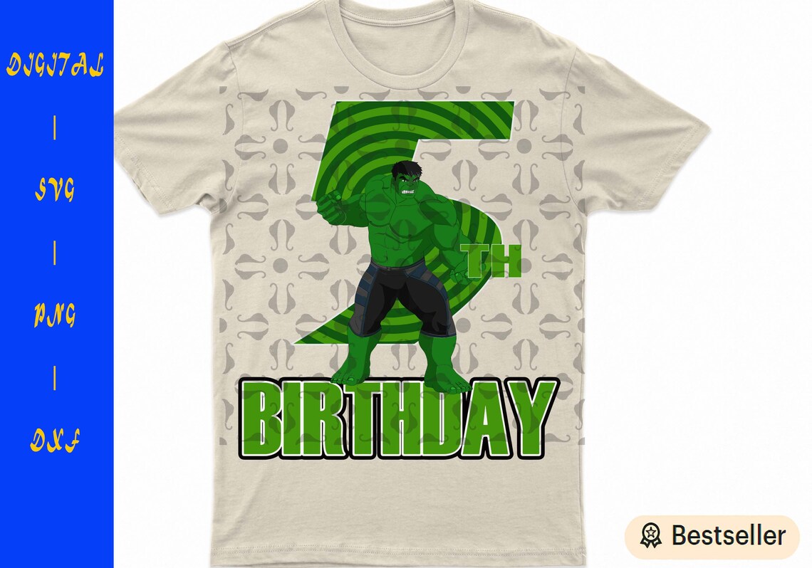 Free Free Birthday Hulk Svg 303 SVG PNG EPS DXF File