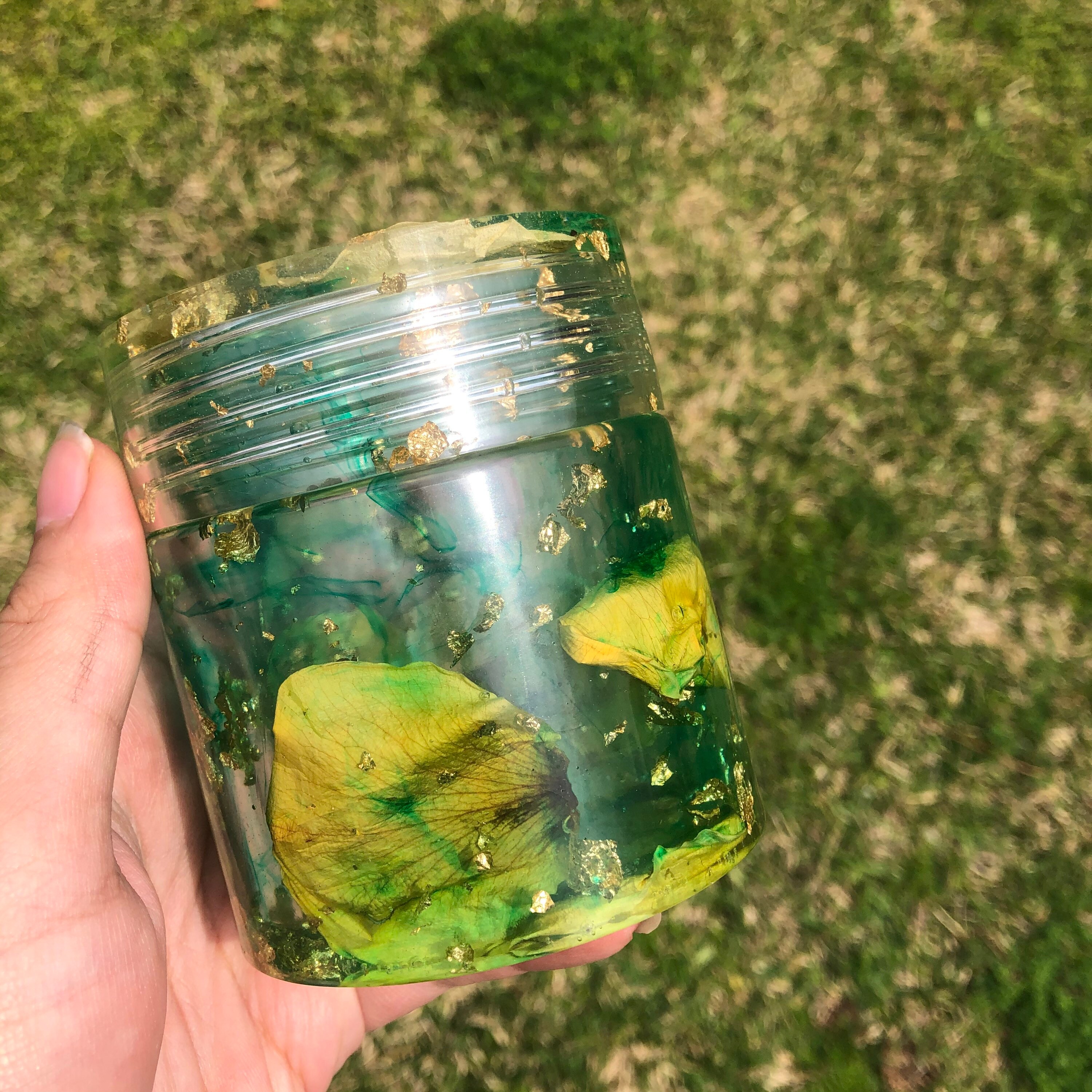 stash jars stash jars