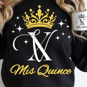 15th Birthday Svg, 15th Birthday Girl Svg , Quinceanera Svg , Mis XV Svg, Mis Quince Anos Svg, Birthday Girl Svg, Latina Svg, Svg For Cricut