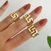 see more listings in the Rings section