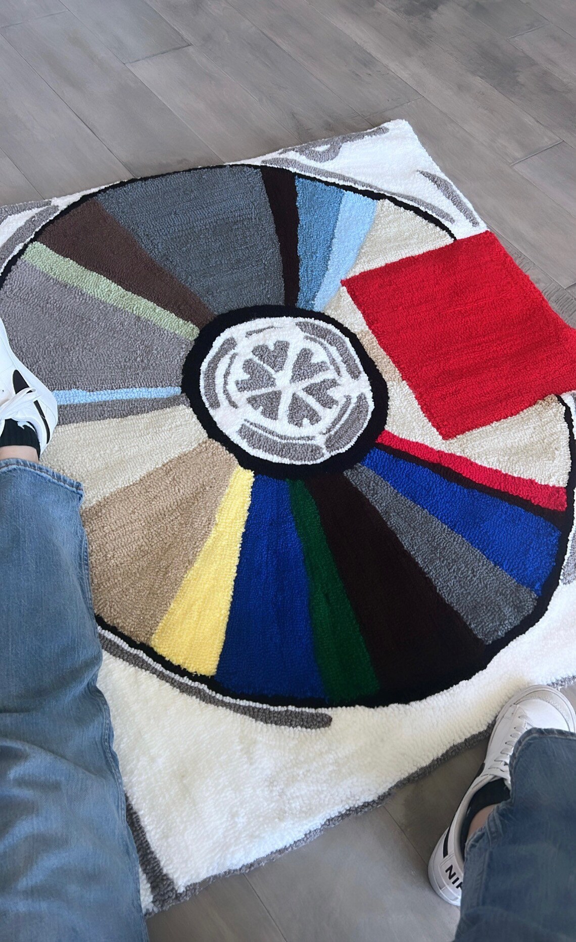 Kids See Ghosts Rugs - Etsy