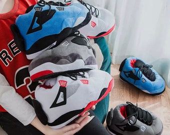 jordan slippers nike
