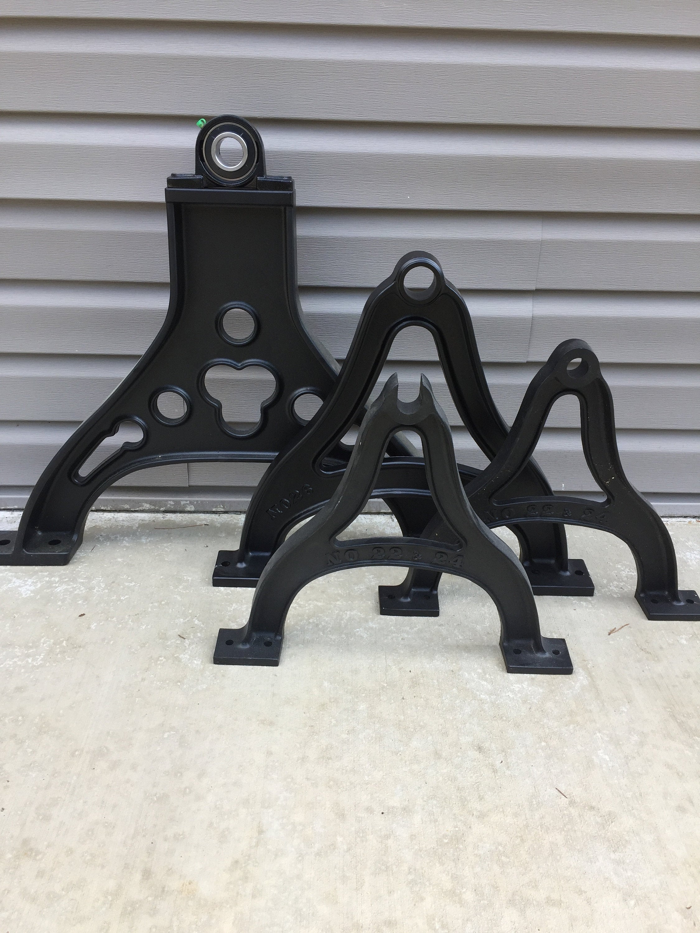 CHURCH BELL STANDS Etsy