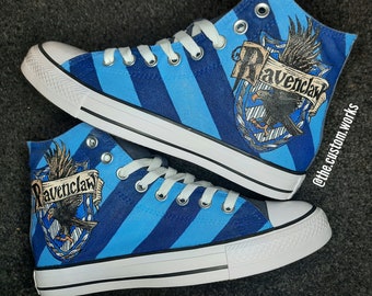 ravenclaw converse