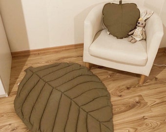 Tapis De Sol Bebe Etsy