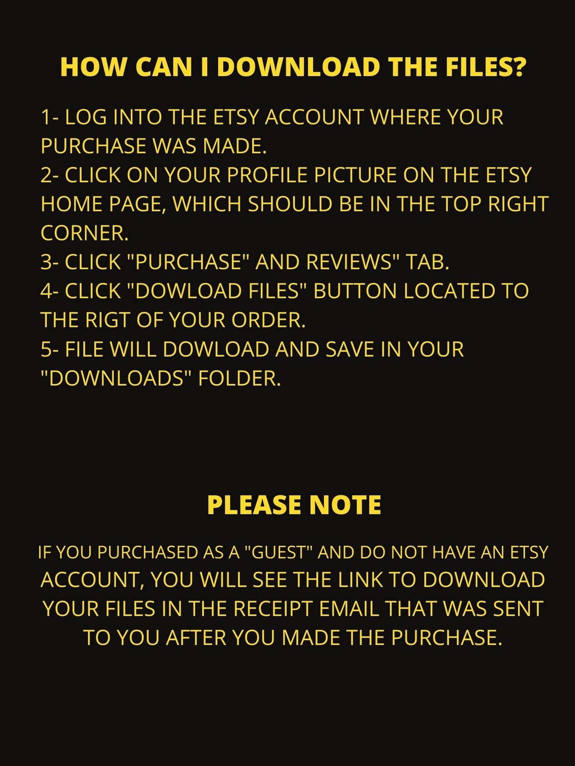 Silent Auction Bid Sheet | Printable and Editable File | Digital ...