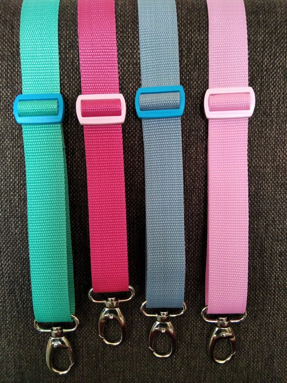 Rollerblade Carrying Strap Various Colours Etsy UK