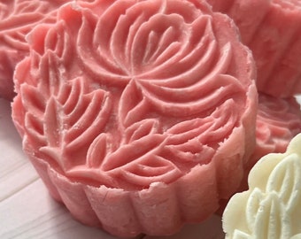 Shampoo Bar Normal Oily Hair | SLS Free | Paraben Free | Vegan | Handmade | Eco-Friendly | 95g