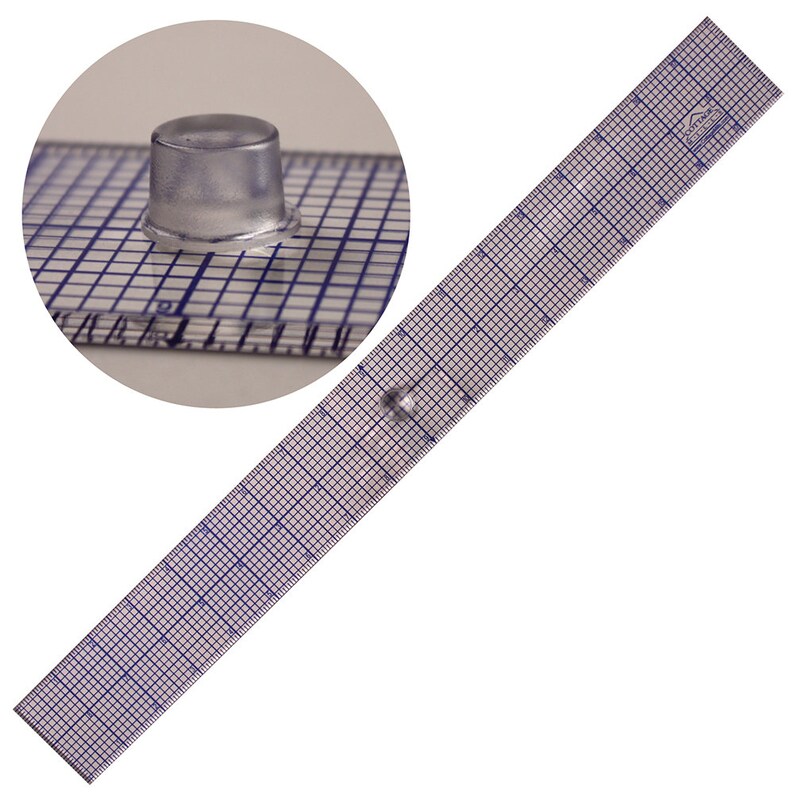 Cap Measuring Ruler Measuring Tools and Rulers - Etsy