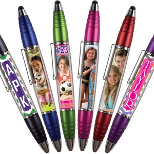 PixStylus Personalized Pen + Stylus