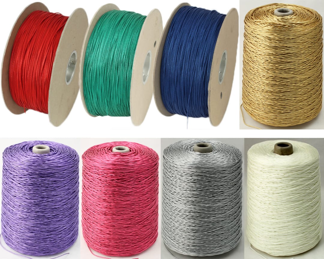 Needloft Craft Cord Spool - Etsy