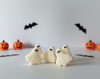 Wachs Melts: Vanilla Ghost