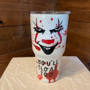IT tumbler
