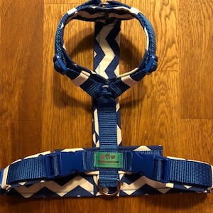 Chest harness, lead harness, Y-harness, dog harness, harness for dogs, dog harness, harness for dogs, harnais pour chien, chien