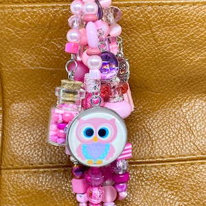 Gift for her, keychain, keychains, owl, keychain, cute keychain, owl gift, gifts for her, owl keychain, owls, charms, keychain charm, purse