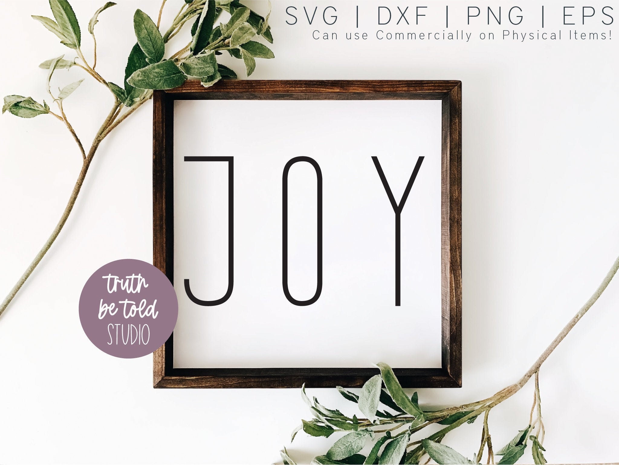 Download Joy SVG SVG files for cricut SVG designs Svg for shirts | Etsy