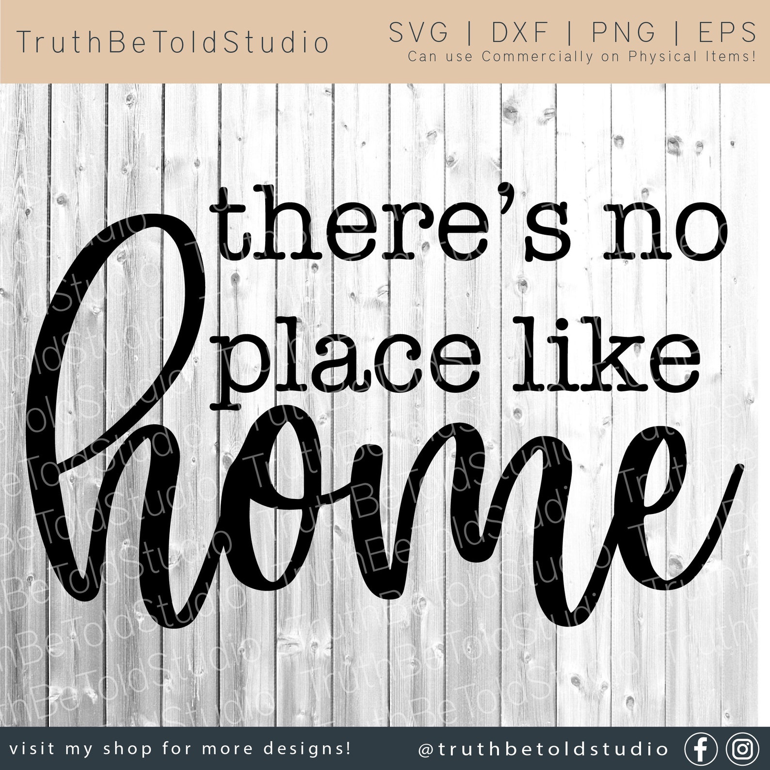 There Is A Place Where I Feel At Home