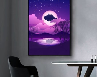 Appa Artwork Etsy