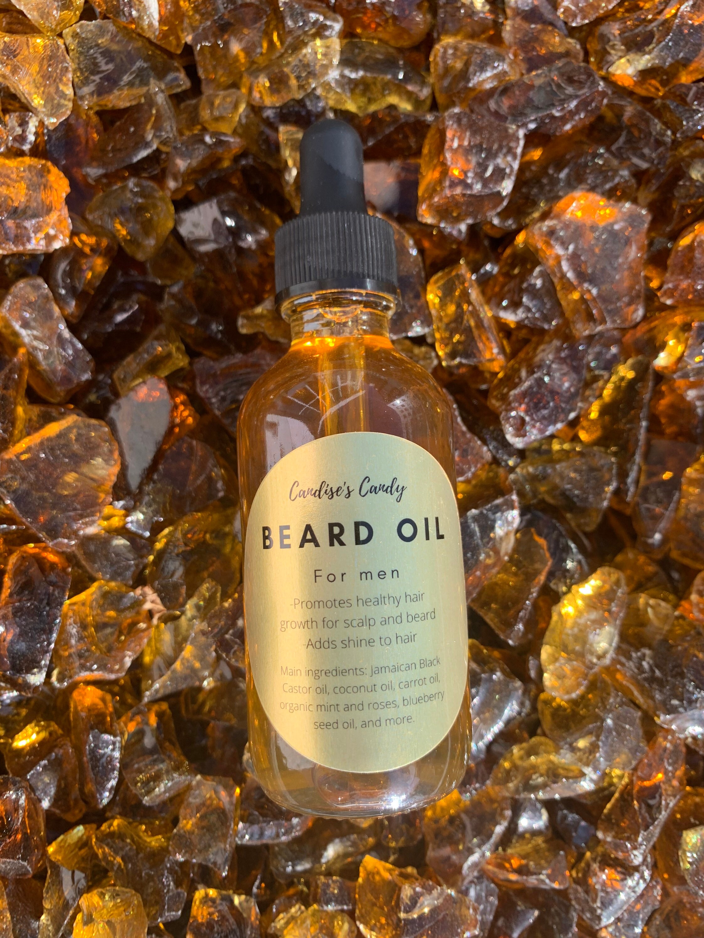 Gifts for Him Mens Beard Oil - Etsy