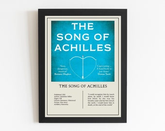 Achilles Wall Art Etsy