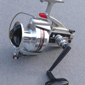 Vintage Fishing Reels Daiwa - Etsy