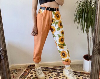 sunflower jeans