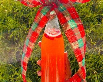 JUICE Infused with Sea Moss -  6pk