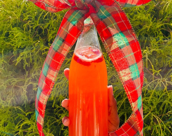 JUICE Infused with Sea Moss -  6pk