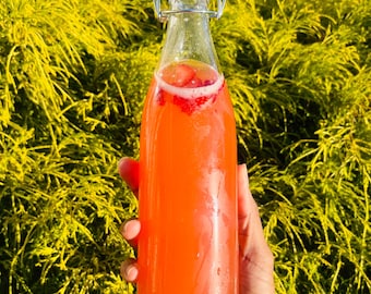 JUICE Infused with Sea Moss -  6pk