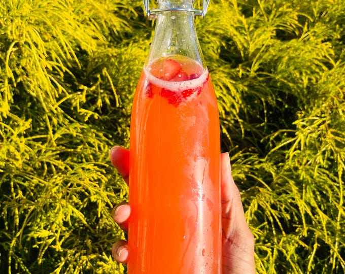 JUICE Infused with Sea Moss -  6pk