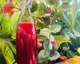 Sorrel Hibiscus Tea -  6pk