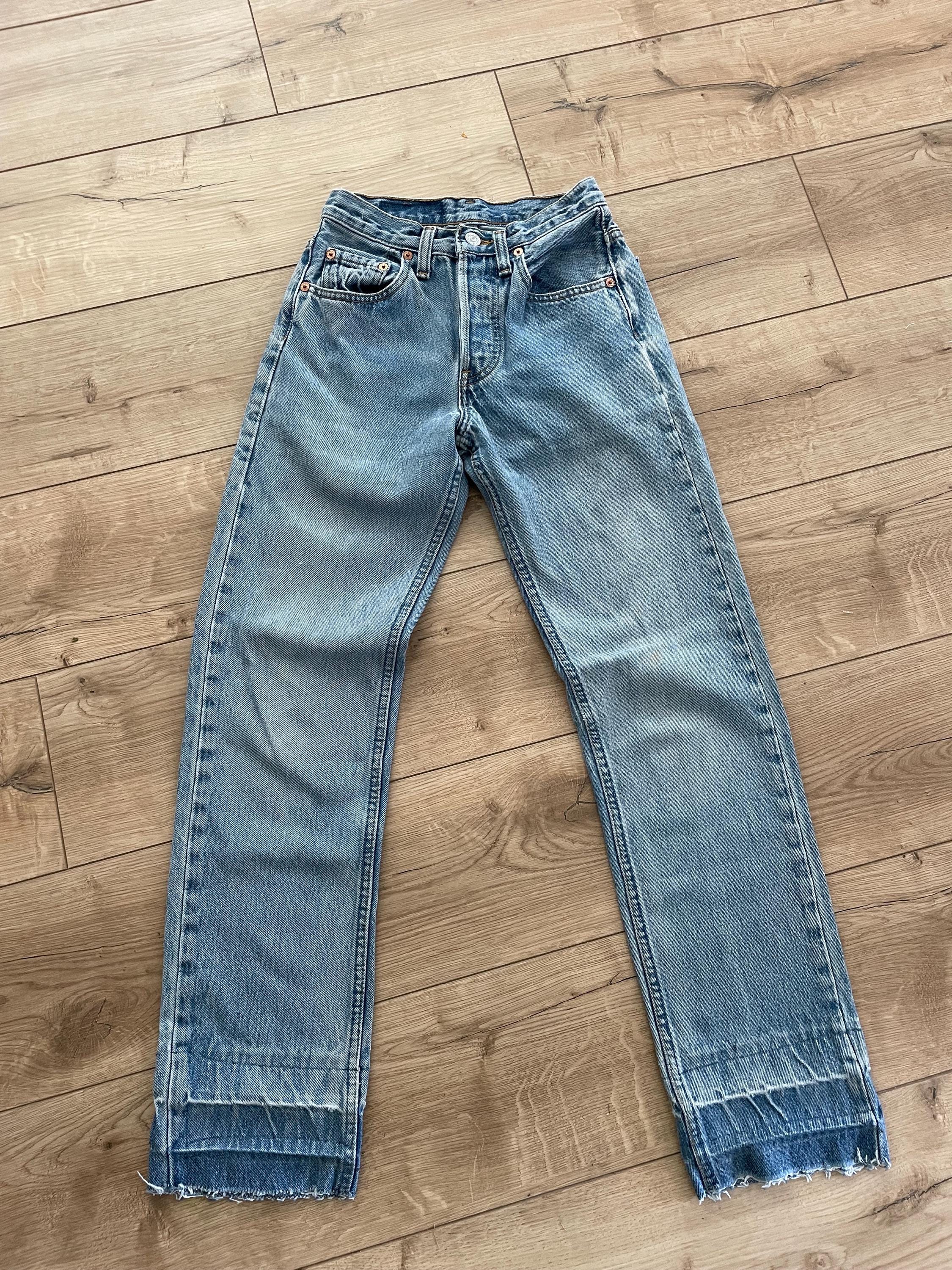 Levi's 501 26x34 - Etsy