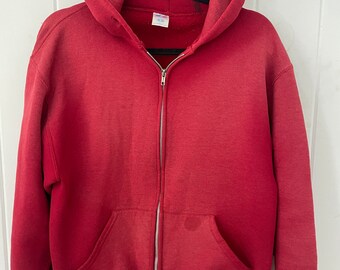 70s USA製 Russell zip hoodie 片爪 70s USA製 Russell zip hoodie 片爪 - メルカリ